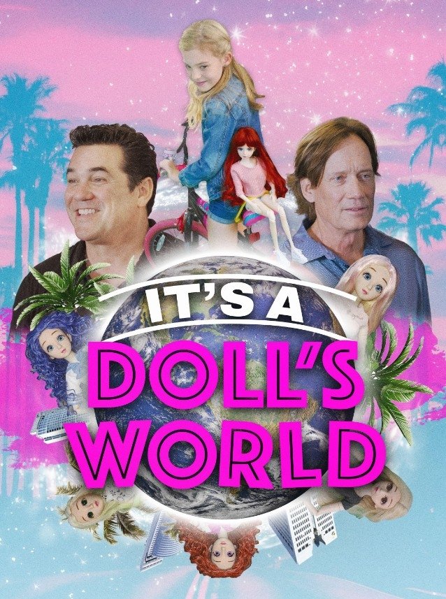 It's a Doll's World
